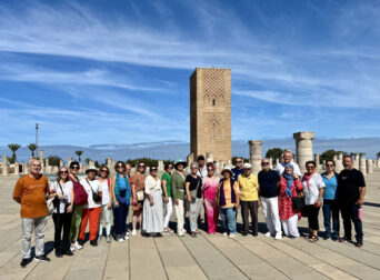 Tanem Travel Fas Turu